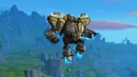 Teaser Bild von WoW Tipp: Holt euch jetzt das neue Tiefen-Mount, bevor ihr dafür ewig grinden müsst