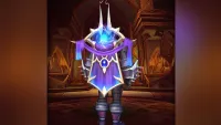Teaser Bild von WoW Patch 11.2: Der Artefakt-Umhang ist stark - aber dieser neue Umhang ist schicker