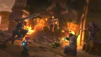 Teaser Bild von "World of Warcraft hat mein Leben gerettet": Die besten Geschichten aus der Community