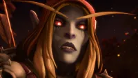 Teaser Bild von WoW Tipp: Ihr habt noch einen Tag, um den besonderen Sylvanas-Bogen zu kaufen