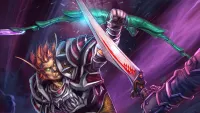 Teaser Bild von WoW: Nerfs für Jäger, Magier & mehr - weitere Klassenänderungen in Patch 11.2