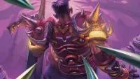 Teaser Bild von WoW: Euch ist der Hardcore-Modus zu einfach? Dann probiert mal diese Variante aus
