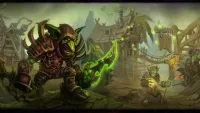 Teaser Bild von Neuer WoW-Build: Wie Youtuber Rextroy mit einer Ratte und einem Makro PvP dominiert