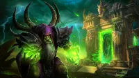 Teaser Bild von Meistert den Gebrechen-Hexenmeister: Euer Guide für DPS in WoW MoP Classic