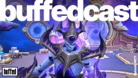 Teaser Bild von buffedCast: #671 mit der 1-Tasten-Spielweise, Patch 11.2 und der gamescom