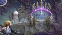 Teaser Bild von WoW: "Das Unheil von K'aresh" - neue Audionovelle erzählt, wie eine Welt der Leere anheimfiel