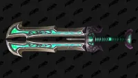 Teaser Bild von WoW Patch 11.2: Diese exklusiven Waffen könnt ihr beim Phasentauchen sammeln