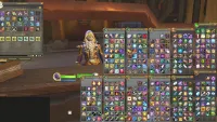 Teaser Bild von WoW: Item-Messies jubeln - über 500 Bankplätze mehr in Patch 11.2?