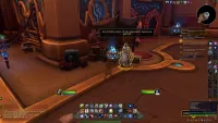 Teaser Bild von WoW: Keine Hosen, keine Tiefen? In Season 3 müsst ihr Brann helfen