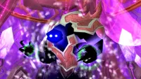 Teaser Bild von Der Schatten über K'aresh: Dimensius ziert den neuen Splash-Screen von WoW Patch 11.2