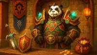 Teaser Bild von WoW: Entwickler verbessern MoP-Händler ... doch Spieler üben Kritik