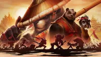 Teaser Bild von Pandaren-Power: Entdeckt Azeroths Bierliebhaber in WoW MoP Classic!
