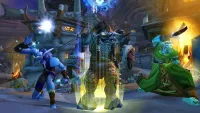 Teaser Bild von WoW Special: Deshalb braucht World of Warcraft eine Addon-Purge