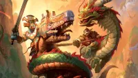 Teaser Bild von WoW: Kurz in MoP Classic schauen, cooles Mount für Retail holen - so geht's