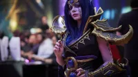Teaser Bild von WoW auf der gamescom 2025 - das wird ein Fest für Cosplayer und Bastler