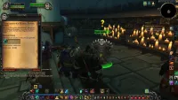 Teaser Bild von Erleuchtung-XP-Buff des Mönchs in WoW MoP Classic - Quests, Strategien, Tipps
