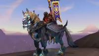 Teaser Bild von "Ihr bekommt es nie": Deshalb verpasst ihr in WoW den "Unbesiegbar"-Drop