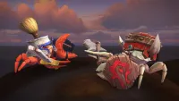 Teaser Bild von WoW Mop Classic bringt neues Feature für Sammler - so funktionierts