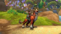 Teaser Bild von WoW Patch 11.2: Biokuppeln und Ökologische Erhaltung in der offiziellen Vorschau
