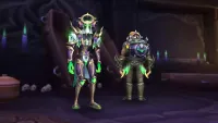 Teaser Bild von WoW: Der beste Handelsposten-Monat bisher? Zusätzliche Händlerdevisen & Goodies