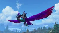 Teaser Bild von WoW: Stylishe Rüstung & Mount gefällig? Schatzgoblin-Event richtig ausnutzen