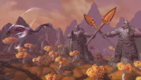 Teaser Bild von WoW: Offizieller Reiseführer durch Mists of Pandaria Classic