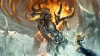Teaser Bild von WoW: Spieler zeigt, wie euer Charakter so groß wie die Titanen wird