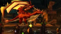 Teaser Bild von WoW Classic: Bug in Pechschwingenhort brachte Vorteile für alle Spieler