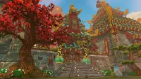 Teaser Bild von WoW: Mists of Pandaria Classic - die neuen Dungeons im Überblick