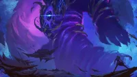 Teaser Bild von WoW Patch 11.2: Neues Key-Art mit Dimensius, Alleria und Xal'atath