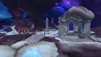 Teaser Bild von WoW: Die Zonen und Dungeons von K'aresh in der offiziellen Vorschau