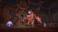 Teaser Bild von WoW Patch 11.2: Vieles wird entfernt - Änderungen für Tazavesh und Hallen der Sühne