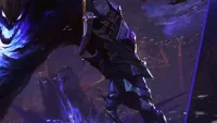 Teaser Bild von Nach den Nachtelfen jetzt die Blutelfen? In WoW: Midnight muss die nächste Hauptstadt dran glauben
