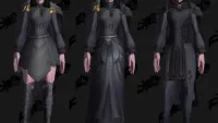 Teaser Bild von WoW: Schachmatt! Stylische Transmogs und mehr im Handelsposten - August 2025