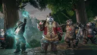 Teaser Bild von WoW MoP Classic: Dank Hotfix bekommt ihr jetzt eine Pre-Raid-BiS-Waffe ganz ohne RNG