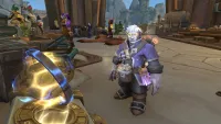 Teaser Bild von WoW Tipp: Letzte Chance, Reise des Tiefenforschers von Saison 2 abzuschließen