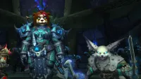 Teaser Bild von WoW: Kaputt gepatcht? Die traurige Wahrheit über Todesritter in Patch 11.2