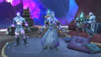 Teaser Bild von WoW: Der Bund von K'aresh - Alle Ruhm-Belohnungen in der Übersicht