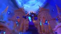 Teaser Bild von WoW Midnight startet mit 3 Raids - darauf können wir uns freuen