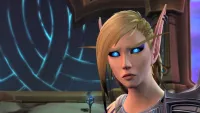 Teaser Bild von WoW: Viele Fans lieben ihre neue beste Freundin in Patch 11.2 - aber wieso?
