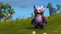 Teaser Bild von WoW: Twitch-Drop: Holt euch den Schattenfellbraudieb als niedliches Haustier