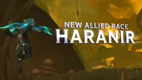 Teaser Bild von WoW Midnight: Neues Verbündetes Volk macht Fan-Wünsche aus TWW wahr