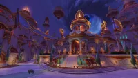 Teaser Bild von WoW: Midnight - Drei neue Raids kommen direkt in Saison 1, aber nicht zeitgleich