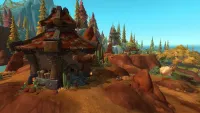 Teaser Bild von WoW Midnight: Verwelkende Pflanzen und Limits der Grundstücke - neue Housing-Infos