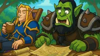 Teaser Bild von World of Warcraft: Früher zu wenig, heute zu viel: Das neue WoW-Problem