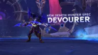 Teaser Bild von WoW: Dämonenjäger bekommen 3. Spec - das kann der "Verschlinger"