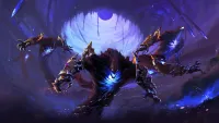 Teaser Bild von WoW Midnight Enthüllung auf der Gamescom - Darüber spricht die Community!