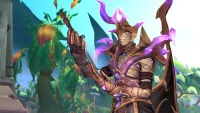 Teaser Bild von WoW: Beliebtheit vs. DpS - so schlagen sich die Specs im neuen Raid