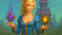 Teaser Bild von WoW: Blizzard nerft die neuen BiS-Trinkets - Buffs für Alternativen