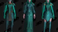 Teaser Bild von WoW: Mounts, Zwergen-Transmogs und mehr im Handelsposten - September 2025